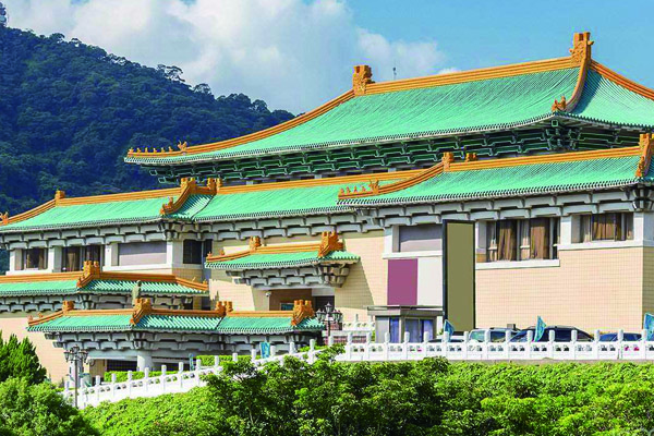 台湾移民，一年居留签证